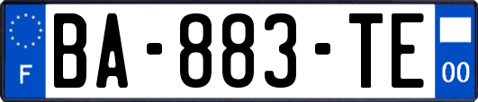 BA-883-TE