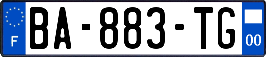 BA-883-TG