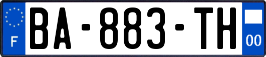 BA-883-TH