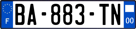 BA-883-TN