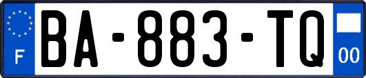 BA-883-TQ