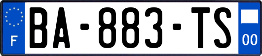 BA-883-TS