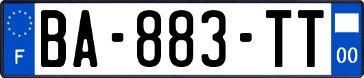 BA-883-TT