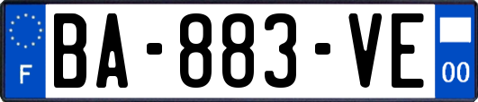 BA-883-VE