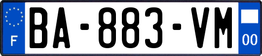 BA-883-VM