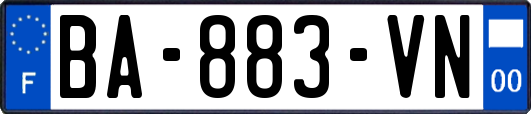 BA-883-VN