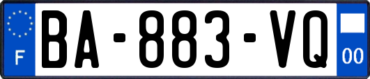 BA-883-VQ