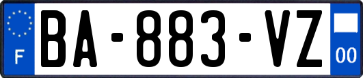 BA-883-VZ