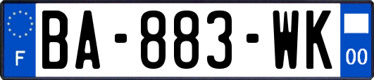 BA-883-WK
