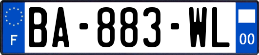 BA-883-WL
