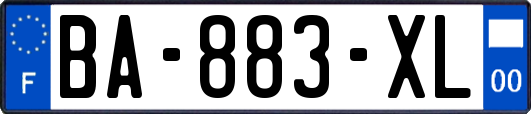 BA-883-XL