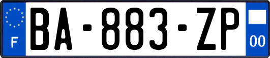 BA-883-ZP