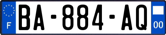 BA-884-AQ