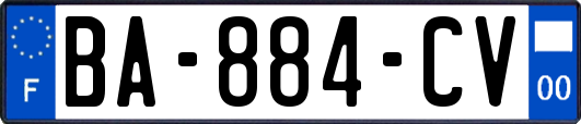 BA-884-CV
