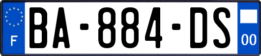 BA-884-DS