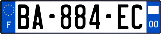 BA-884-EC