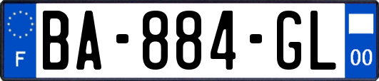 BA-884-GL