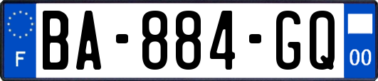 BA-884-GQ