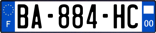 BA-884-HC