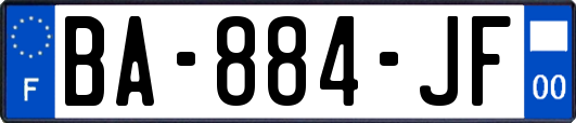 BA-884-JF