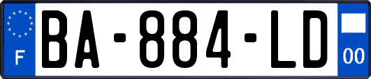 BA-884-LD