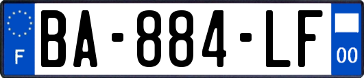 BA-884-LF
