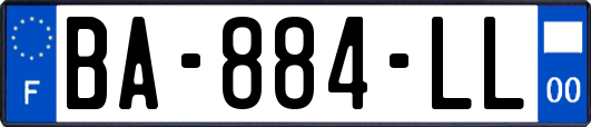 BA-884-LL