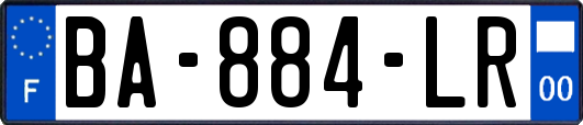 BA-884-LR