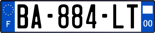 BA-884-LT