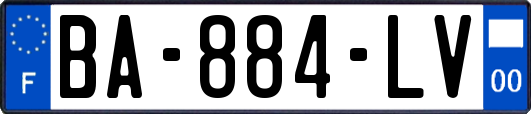 BA-884-LV