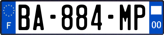 BA-884-MP