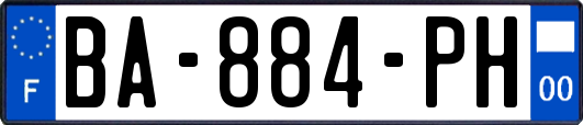 BA-884-PH