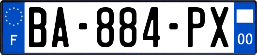 BA-884-PX