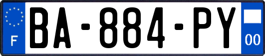 BA-884-PY