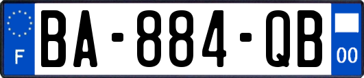 BA-884-QB