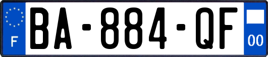 BA-884-QF