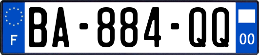 BA-884-QQ
