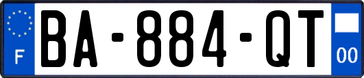 BA-884-QT