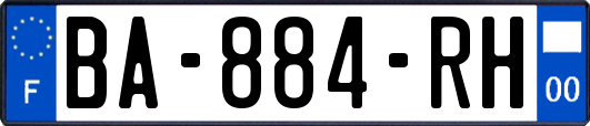 BA-884-RH