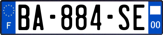 BA-884-SE