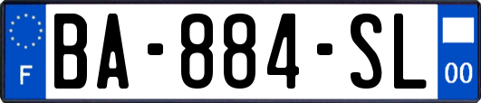 BA-884-SL