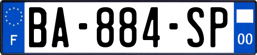 BA-884-SP
