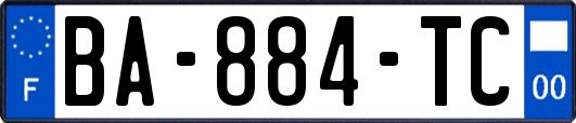 BA-884-TC