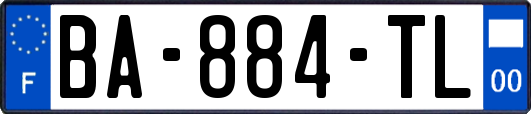 BA-884-TL
