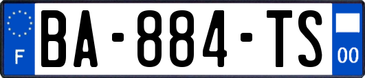BA-884-TS