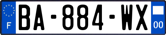 BA-884-WX