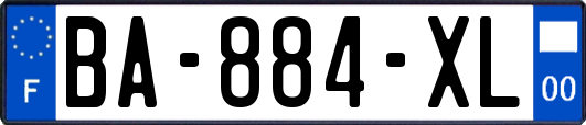 BA-884-XL