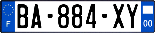 BA-884-XY