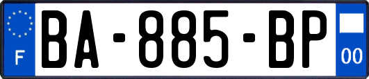 BA-885-BP