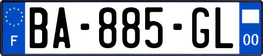BA-885-GL